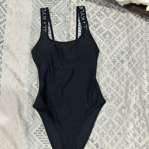 Kendall+Kylie Swimsuit